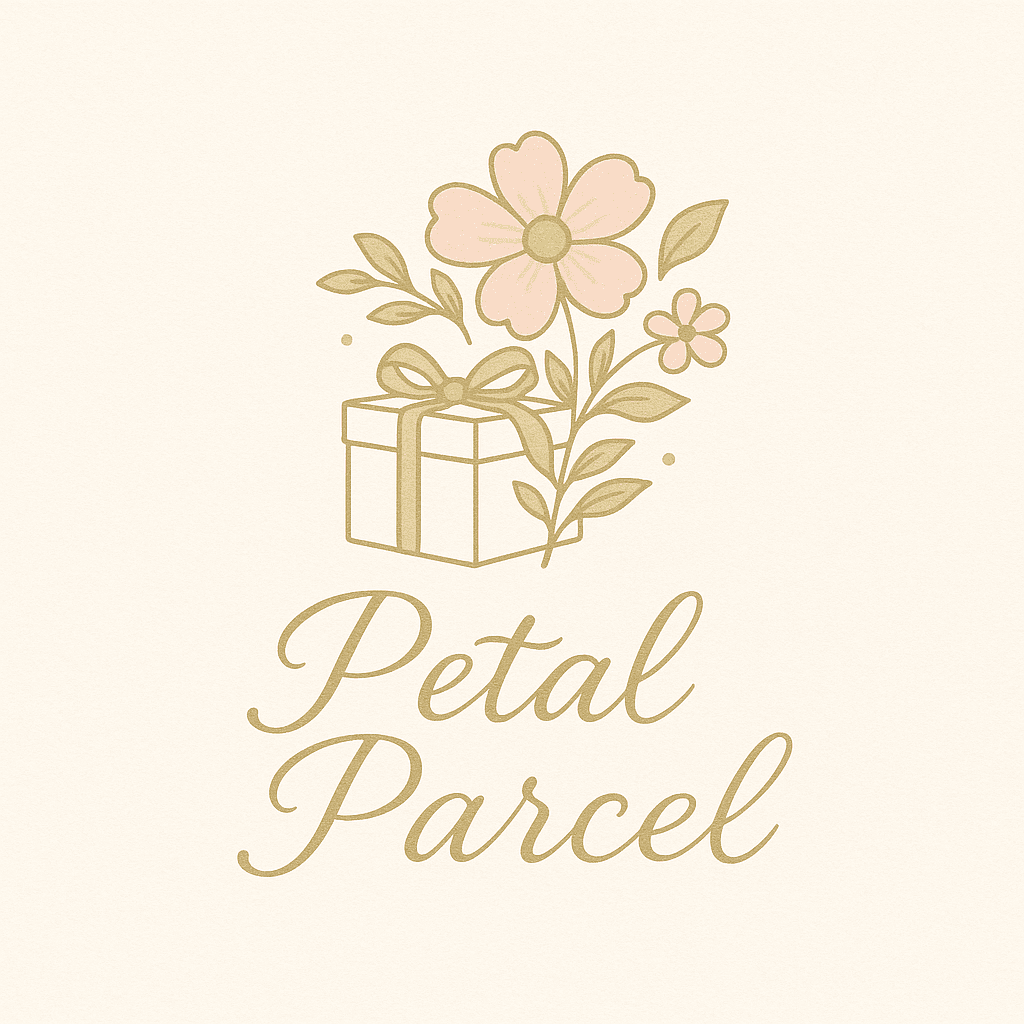 Petal Parcel